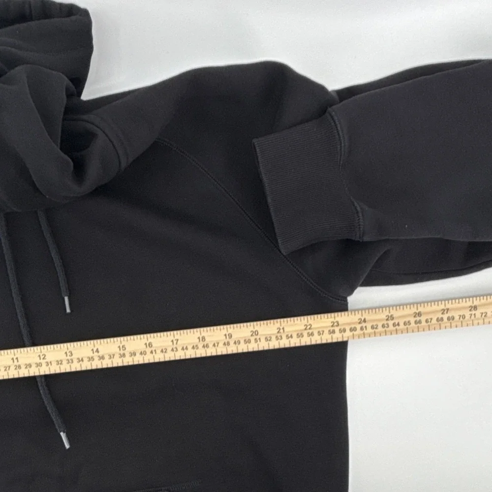 Carhartt WIP Hoodie Chase Sweat Black Men L Work in Progress I026384 Streetwear